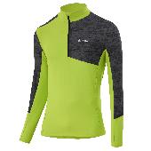Свитер LOEFFLER Midlayer Speed Rew Light green